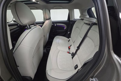 2020 MINI Cooper S Cooper S