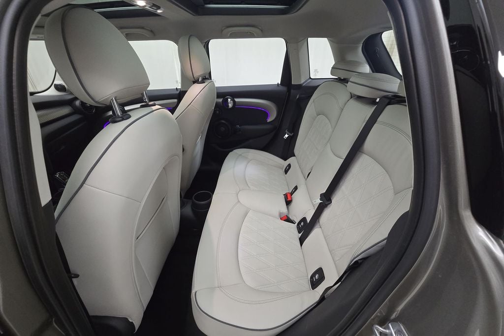 2020 MINI Cooper S Cooper S