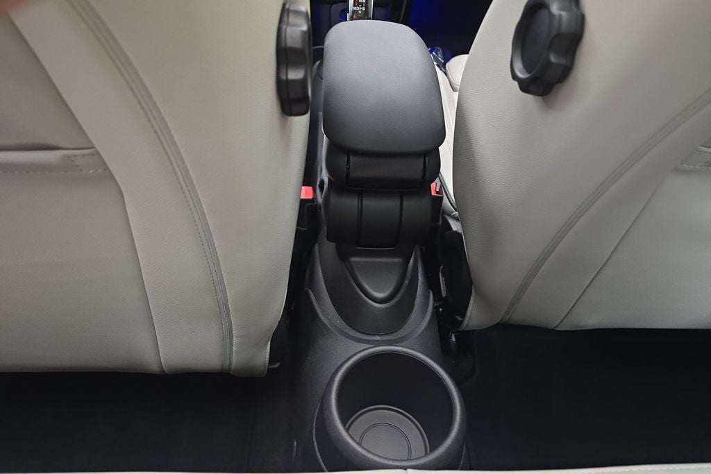 2020 MINI Cooper S Cooper S