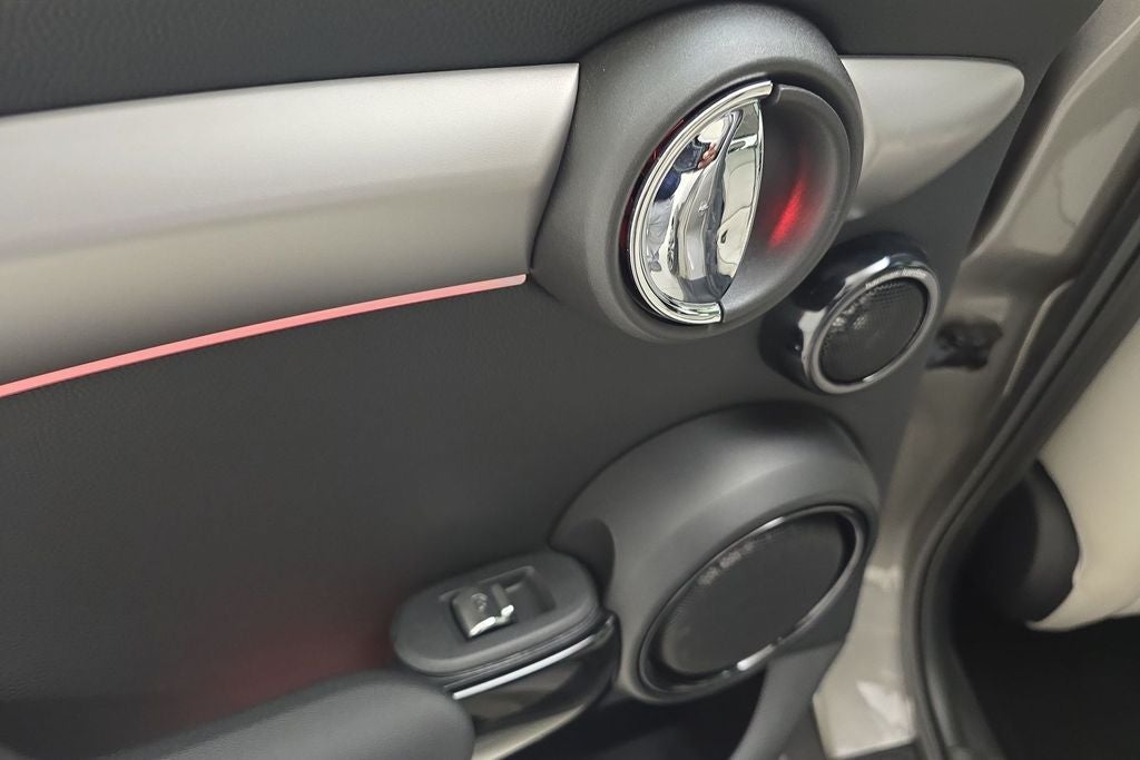 2020 MINI Cooper S Cooper S