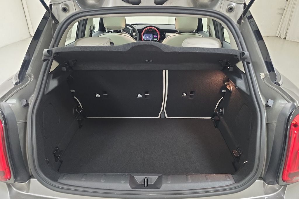 2020 MINI Cooper S Cooper S