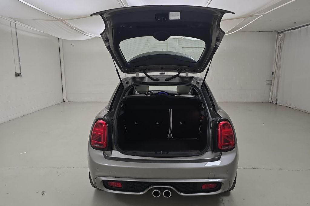2020 MINI Cooper S Cooper S