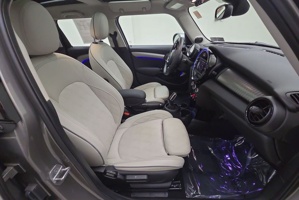 2020 MINI Cooper S Cooper S