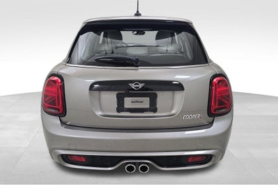 2020 MINI Cooper S Cooper S
