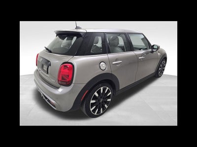 2020 MINI Cooper S Cooper S
