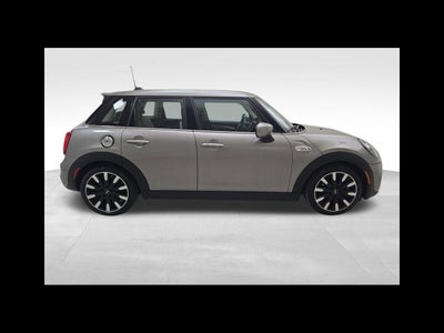 2020 MINI Cooper S Cooper S