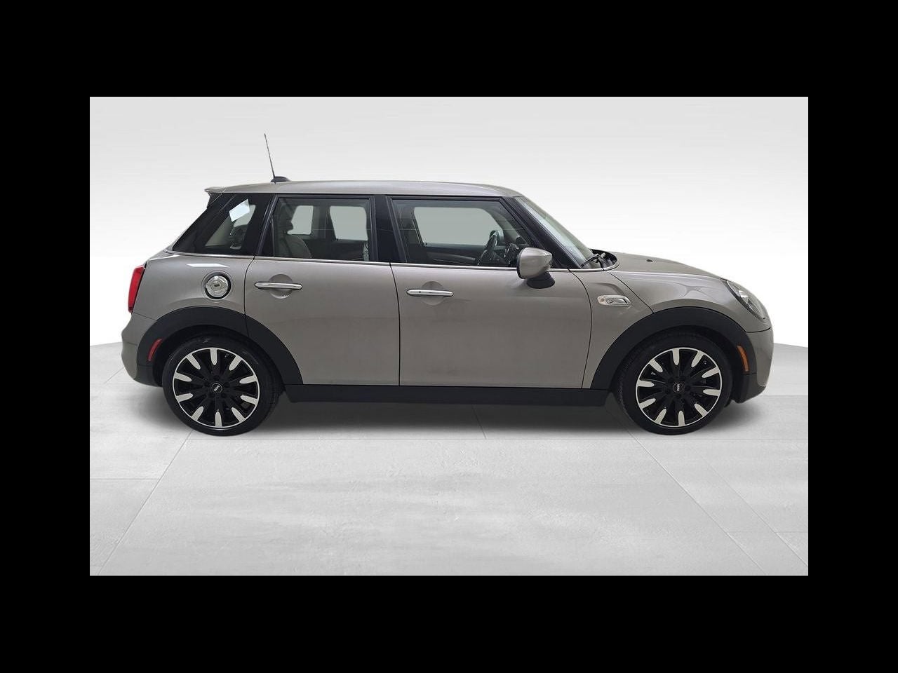 2020 MINI Cooper S Cooper S