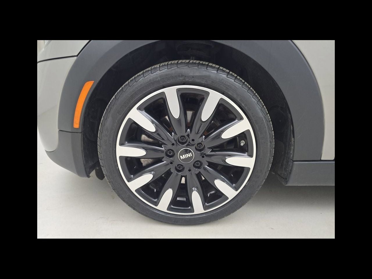 2020 MINI Cooper S Cooper S