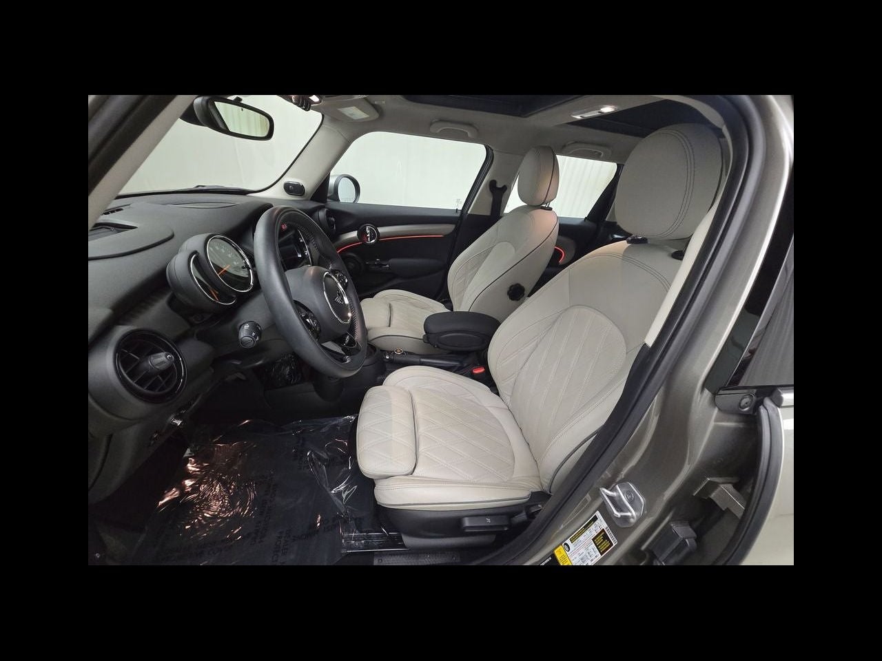 2020 MINI Cooper S Cooper S