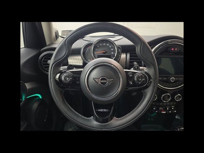 2020 MINI Cooper S Cooper S