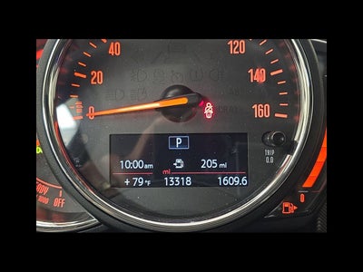 2020 MINI Cooper S Cooper S
