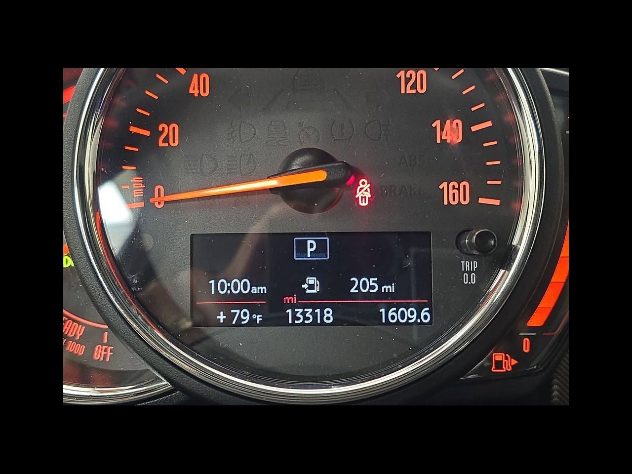 2020 MINI Cooper S Cooper S