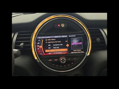 2020 MINI Cooper S Cooper S