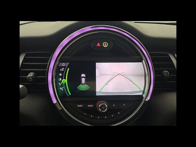 2020 MINI Cooper S Cooper S