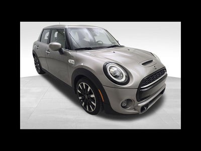 2020 MINI Cooper S Cooper S