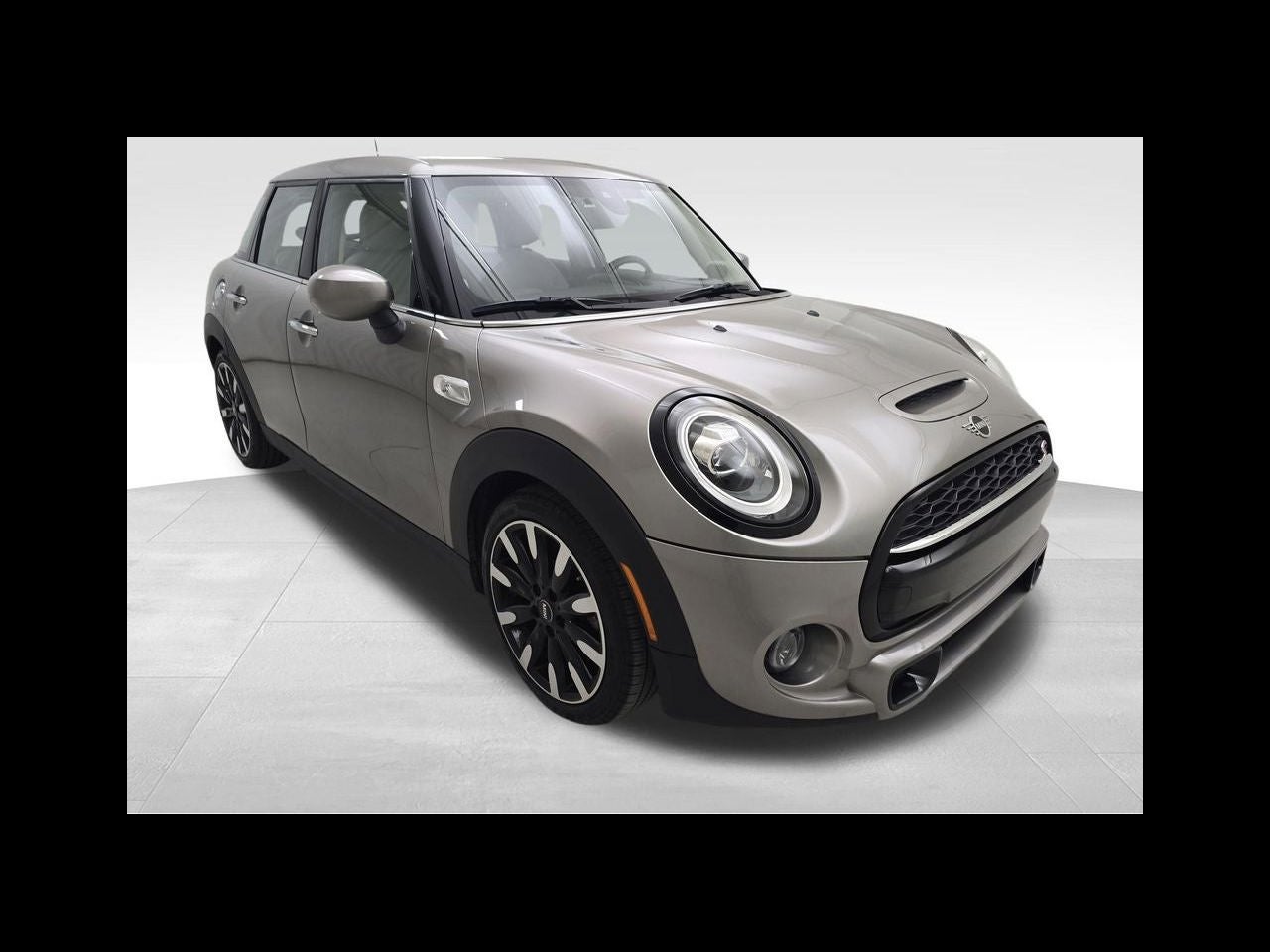 2020 MINI Cooper S Cooper S