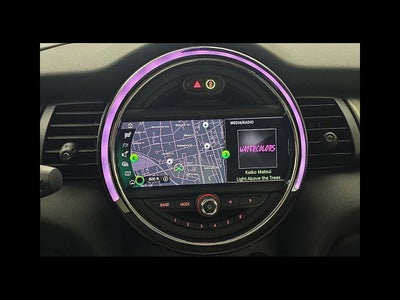 2020 MINI Cooper S Cooper S