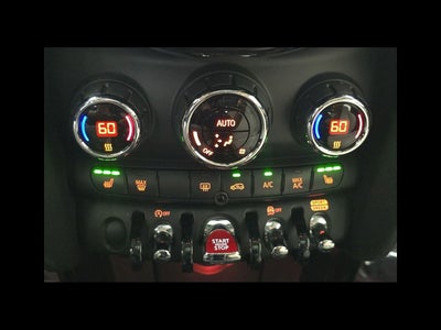 2020 MINI Cooper S Cooper S