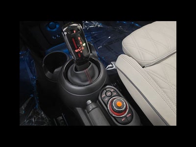 2020 MINI Cooper S Cooper S