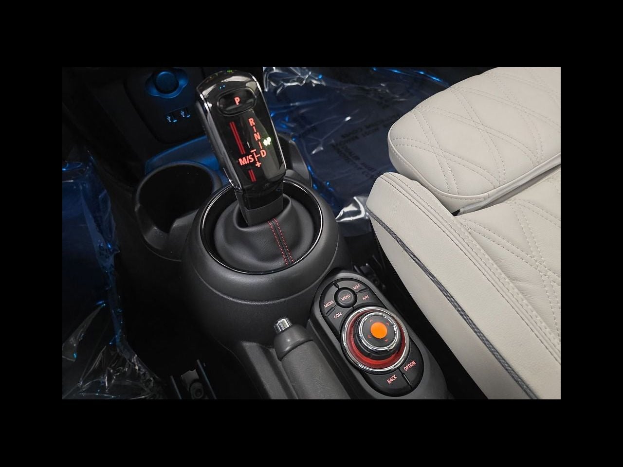 2020 MINI Cooper S Cooper S