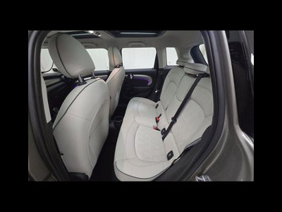 2020 MINI Cooper S Cooper S