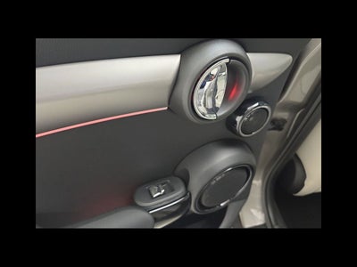 2020 MINI Cooper S Cooper S