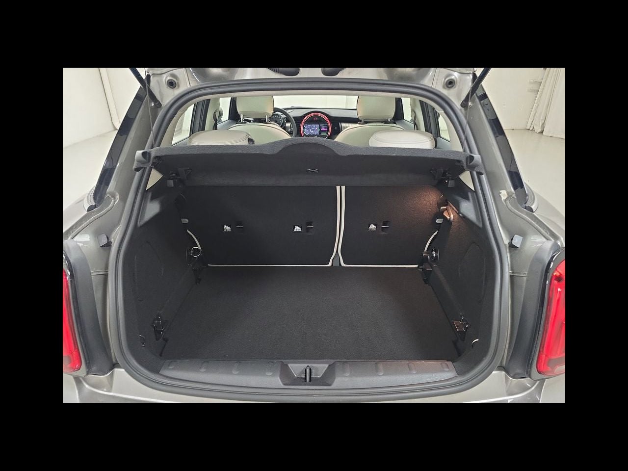 2020 MINI Cooper S Cooper S