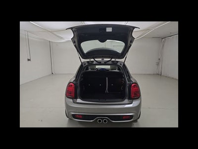 2020 MINI Cooper S Cooper S