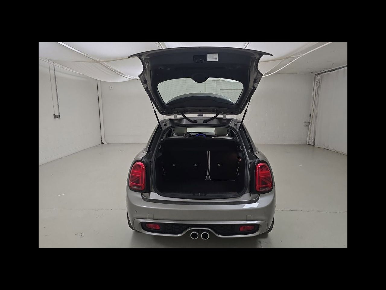 2020 MINI Cooper S Cooper S