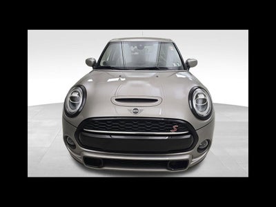 2020 MINI Cooper S Cooper S