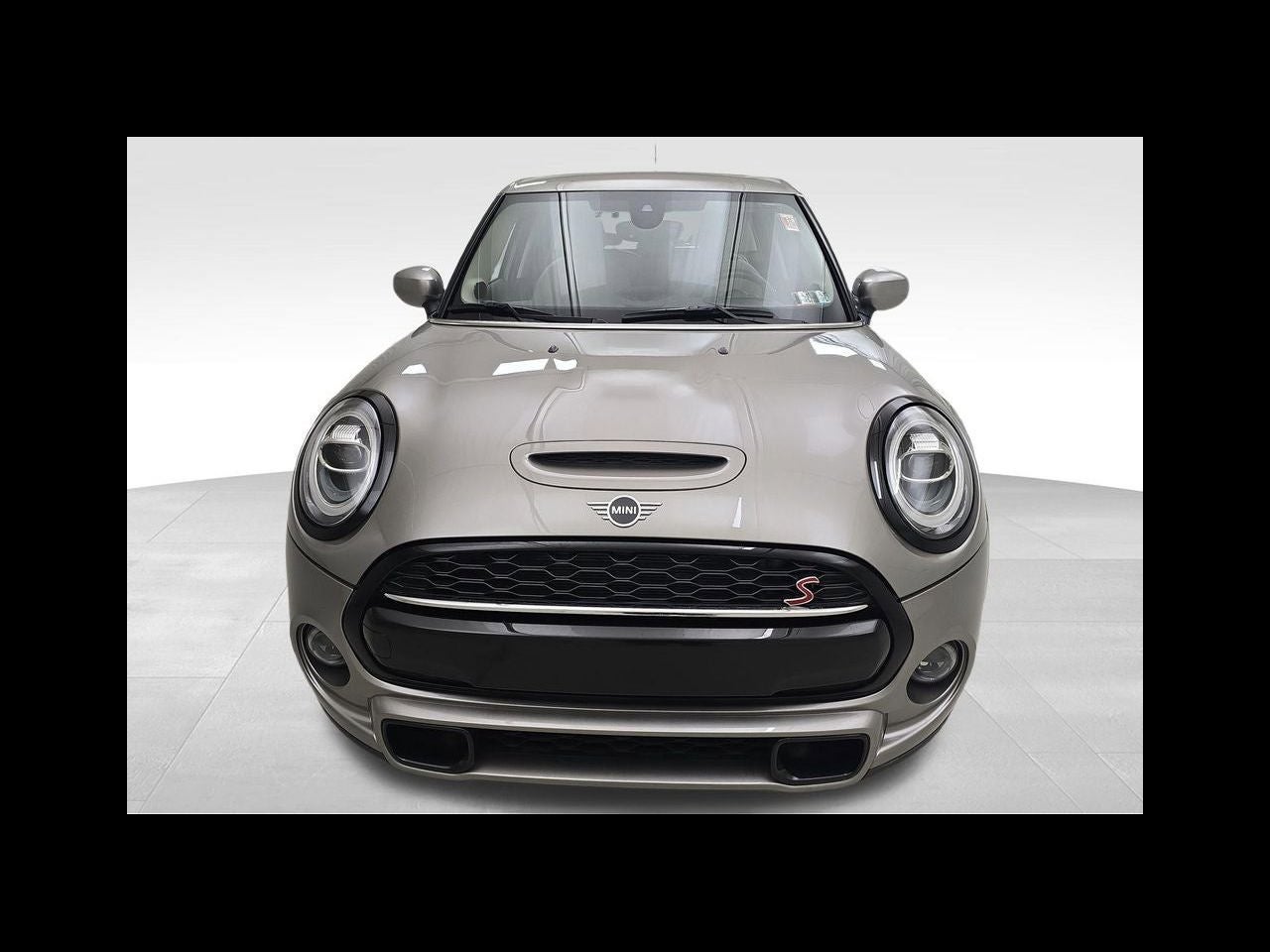 2020 MINI Cooper S Cooper S