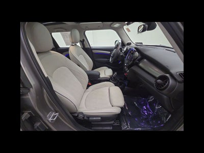 2020 MINI Cooper S Cooper S