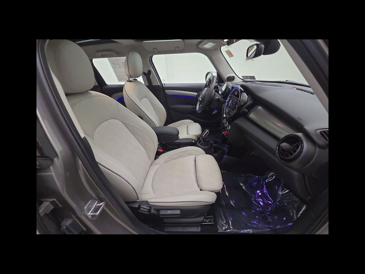 2020 MINI Cooper S Cooper S
