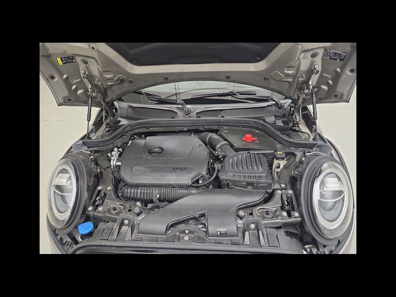 2020 MINI Cooper S Cooper S