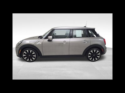 2020 MINI Cooper S Cooper S