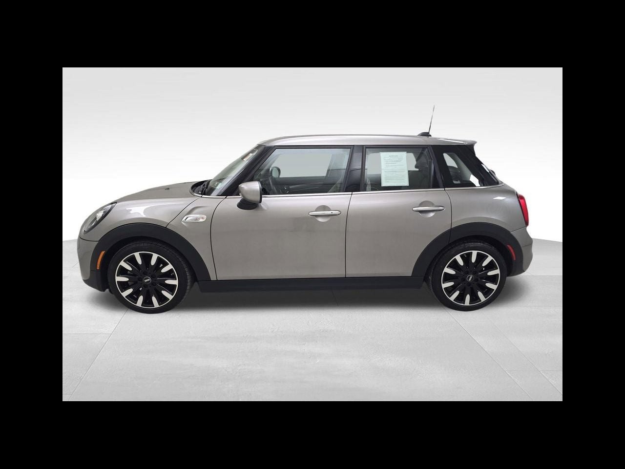 2020 MINI Cooper S Cooper S