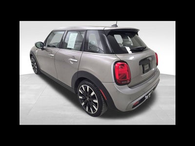 2020 MINI Cooper S Cooper S