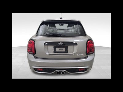 2020 MINI Cooper S Cooper S