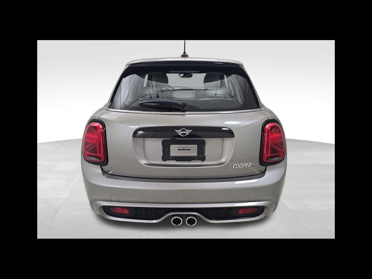 2020 MINI Cooper S Cooper S