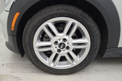 2015 MINI Cooper Base