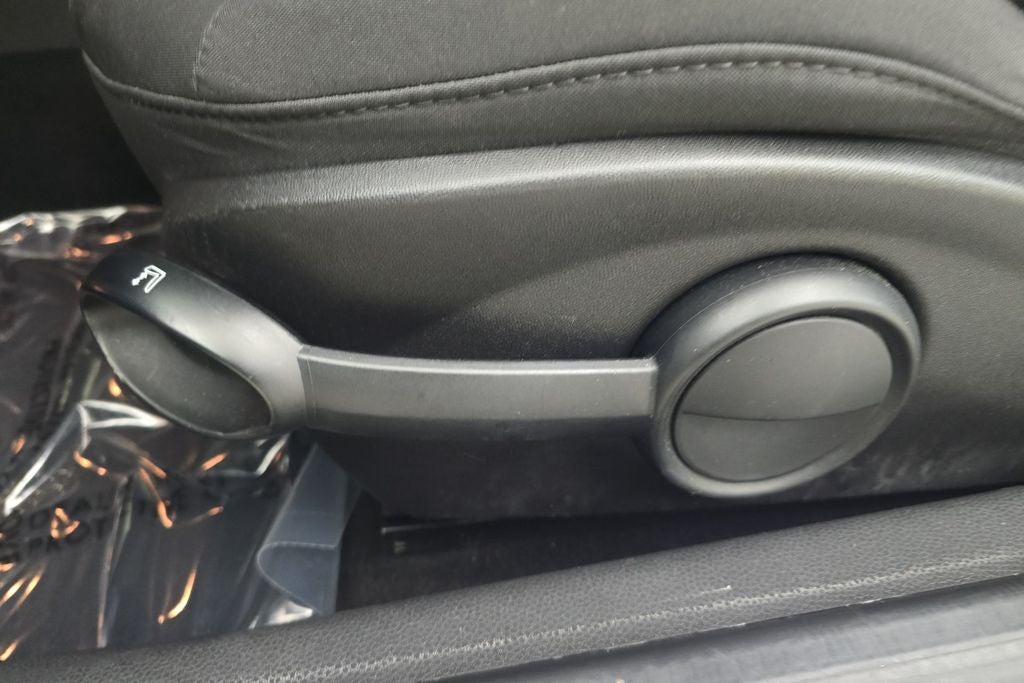 2015 MINI Cooper Base