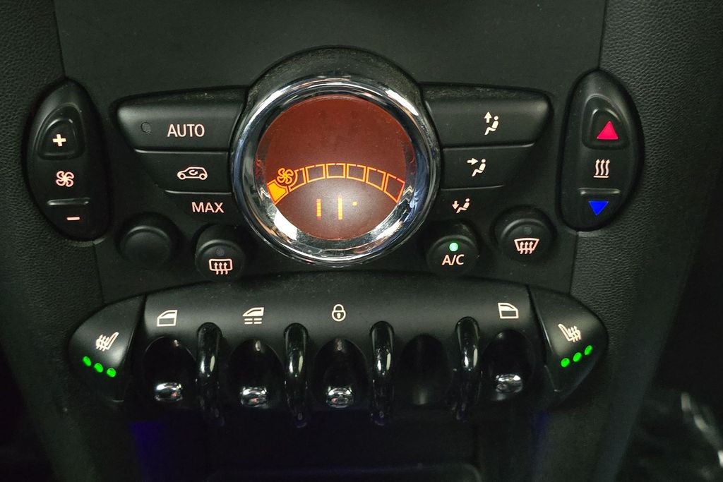 2015 MINI Cooper Base