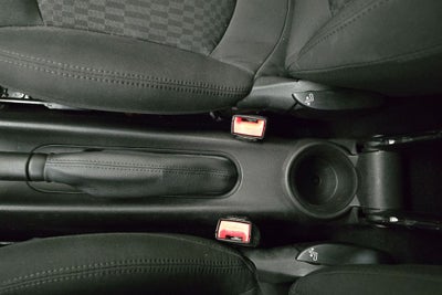 2015 MINI Cooper Base