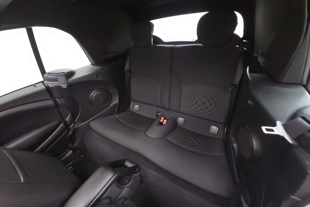 2015 MINI Cooper Base