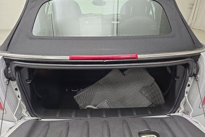 2015 MINI Cooper Base