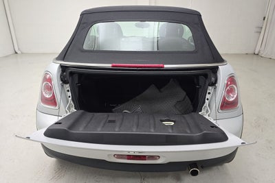 2015 MINI Cooper Base