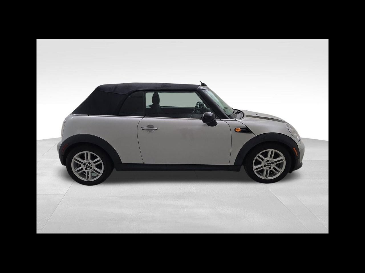 2015 MINI Cooper Base