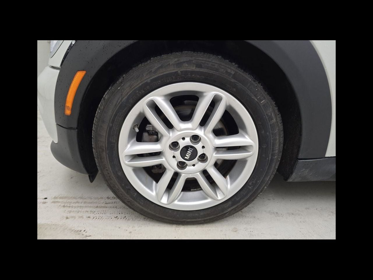 2015 MINI Cooper Base