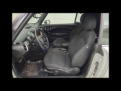2015 MINI Cooper Base