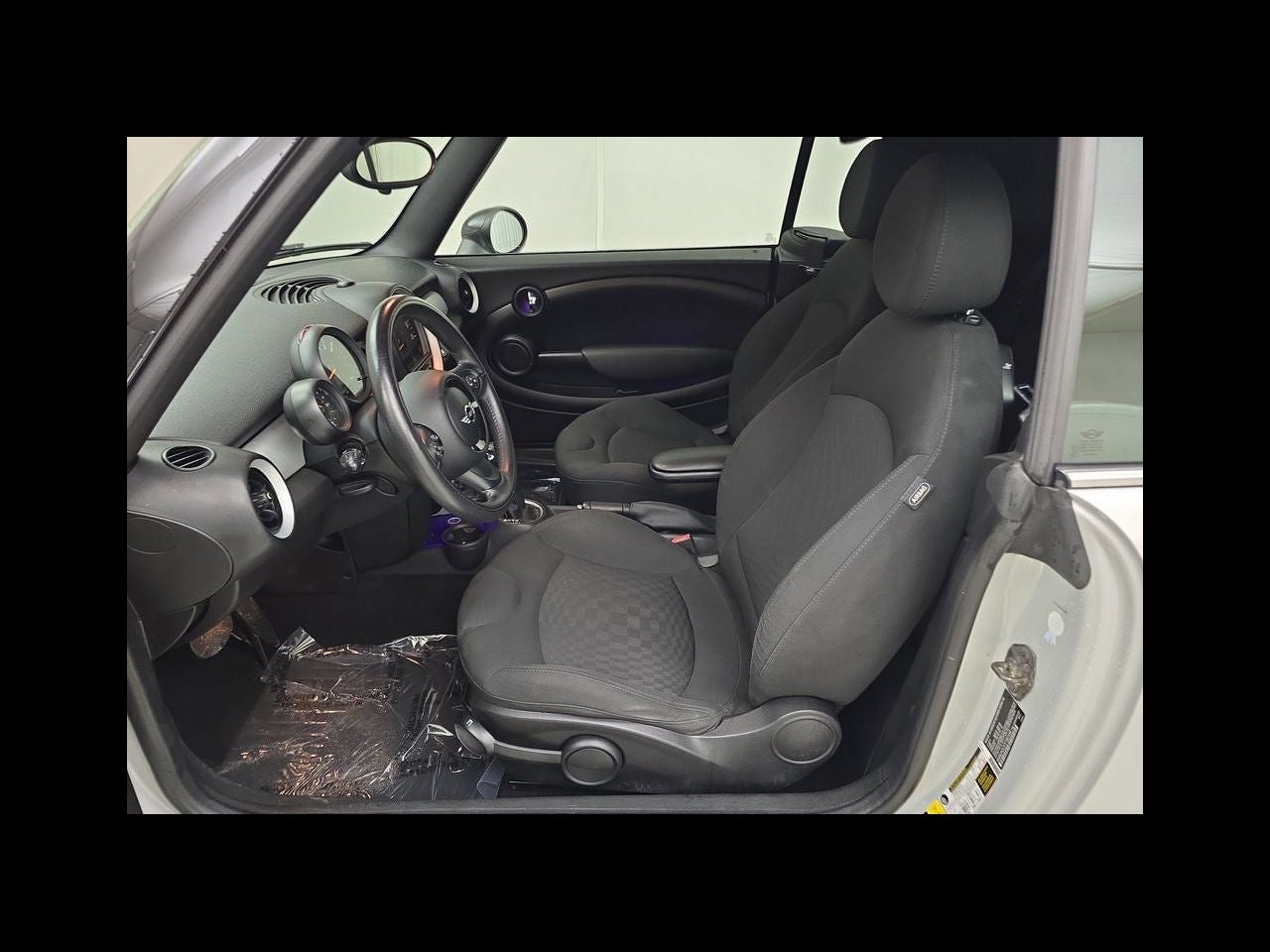 2015 MINI Cooper Base